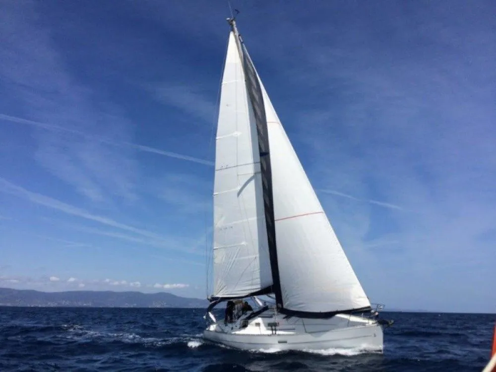 Zen Mietboot