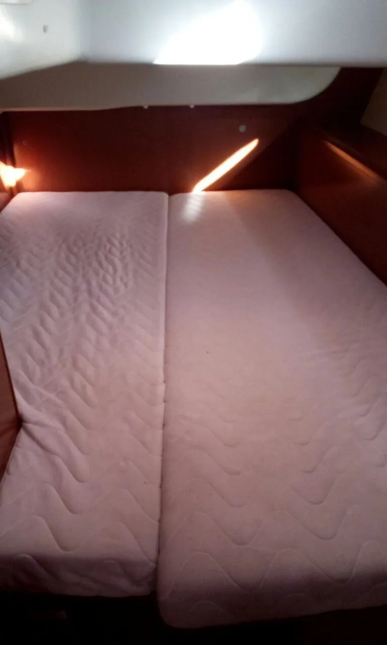 Alcor Charterboot - 4