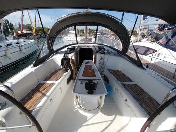 Beluga Charter Boat