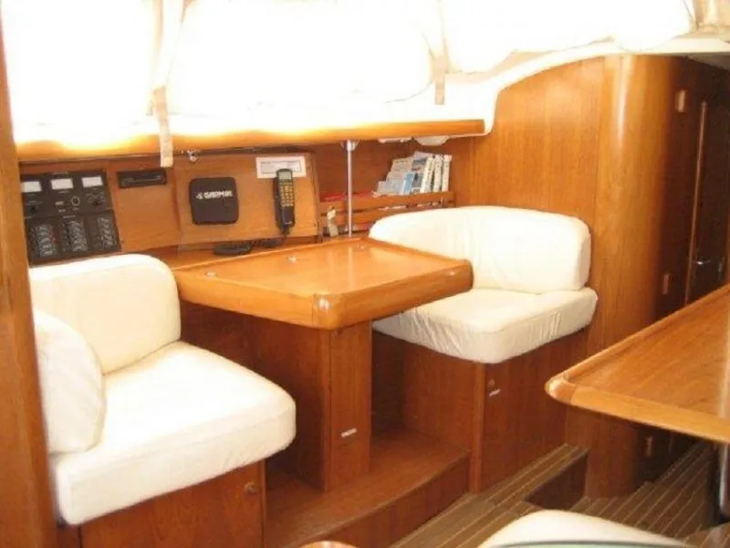 Bliss Kiralık Teknesi - 5