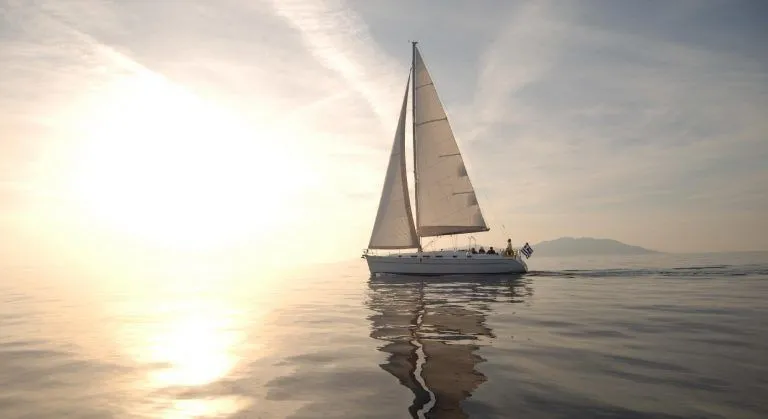 Blizzard Charter Boat