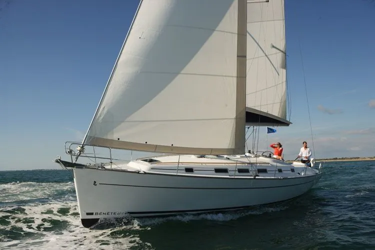 Blizzard Charter Boat