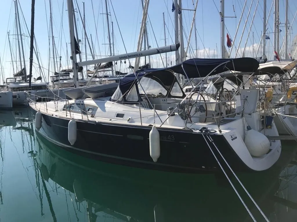 Blue Star 2 Charter Boat - 3