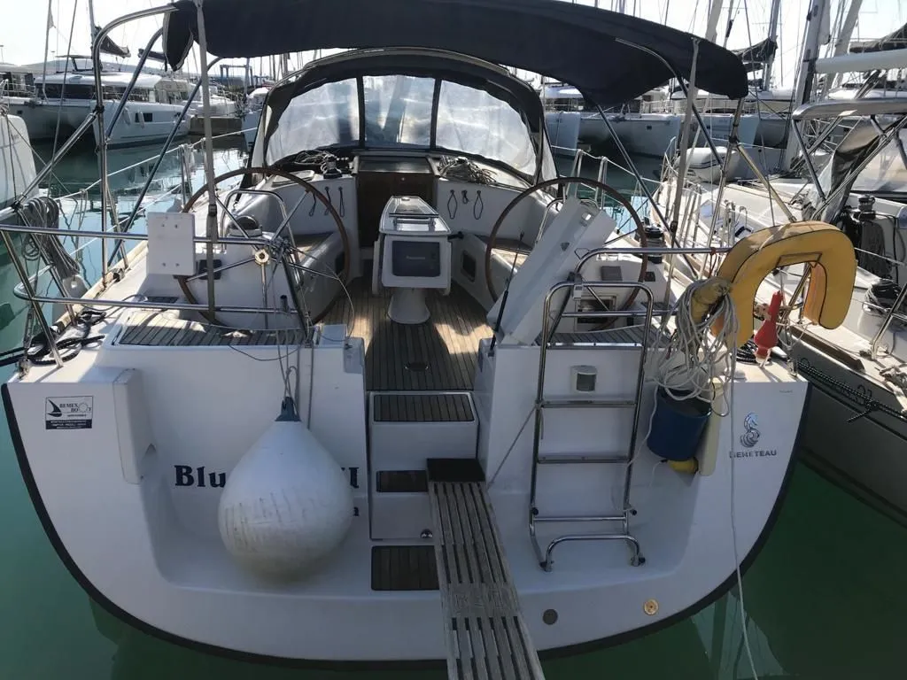 Blue Star 2 Charter Boat - 5
