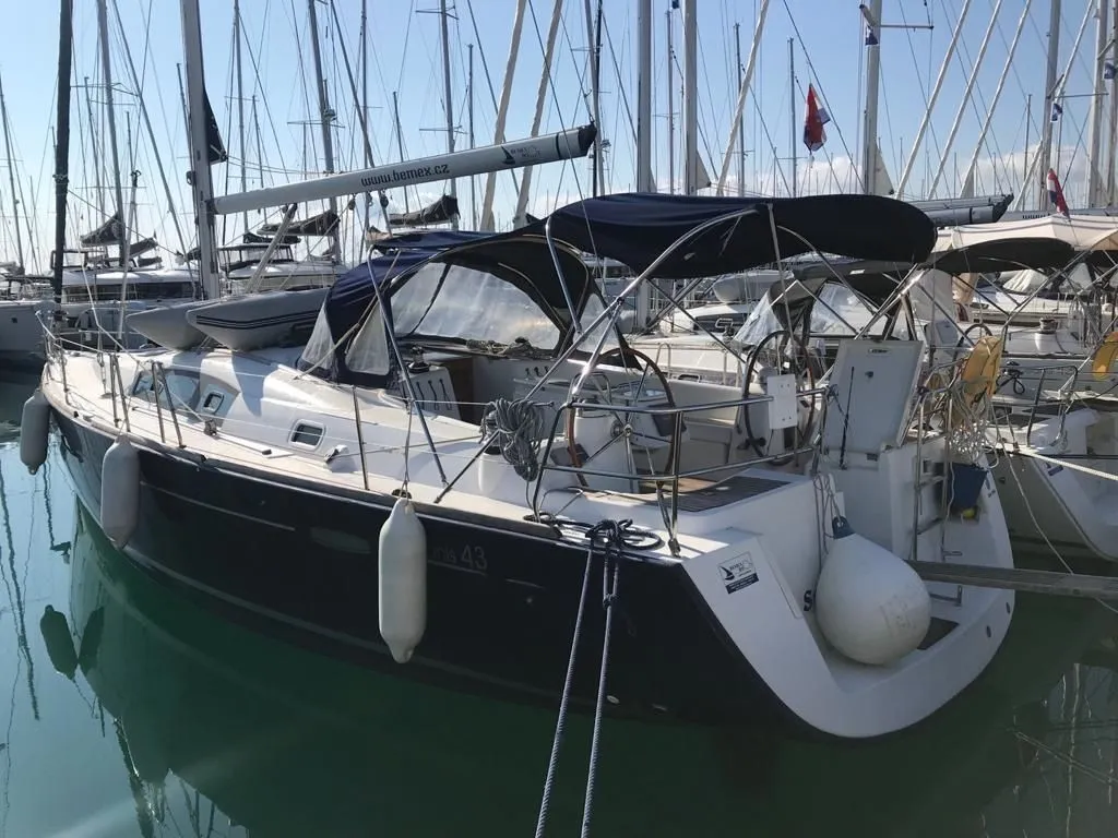 Blue Star 2 Charter Boat - 4