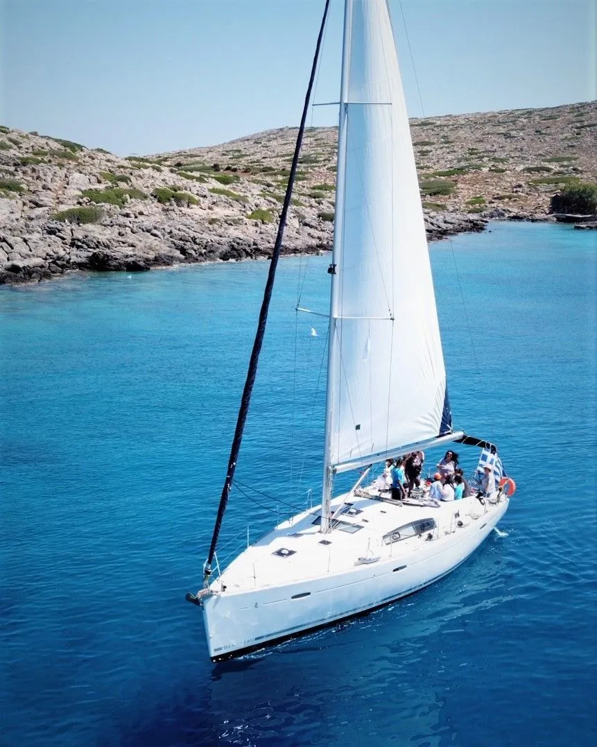 Cardinal Charter Boat