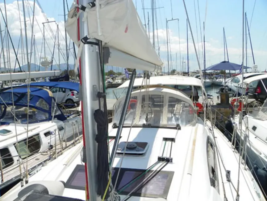 Carmen Kiralık Teknesi - 3