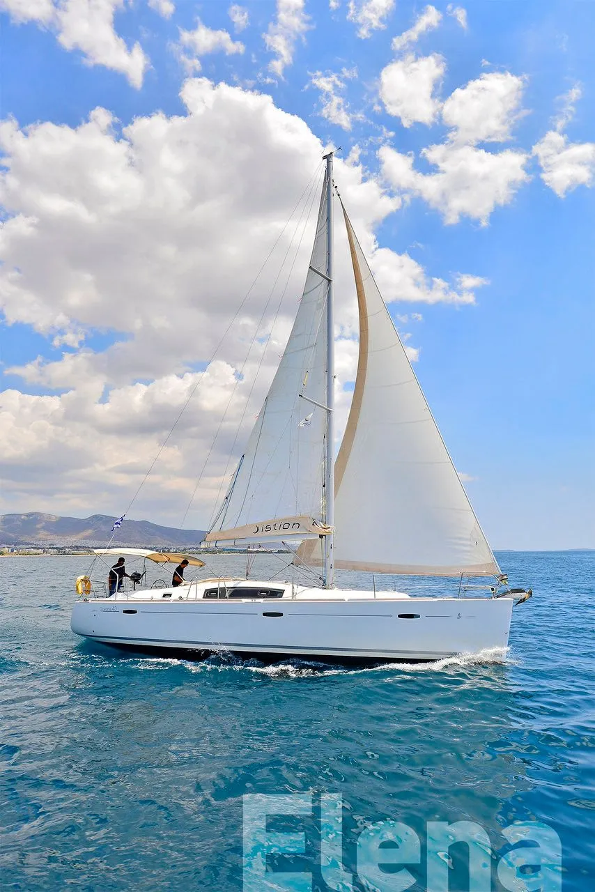 Elena Charter Boat - 3