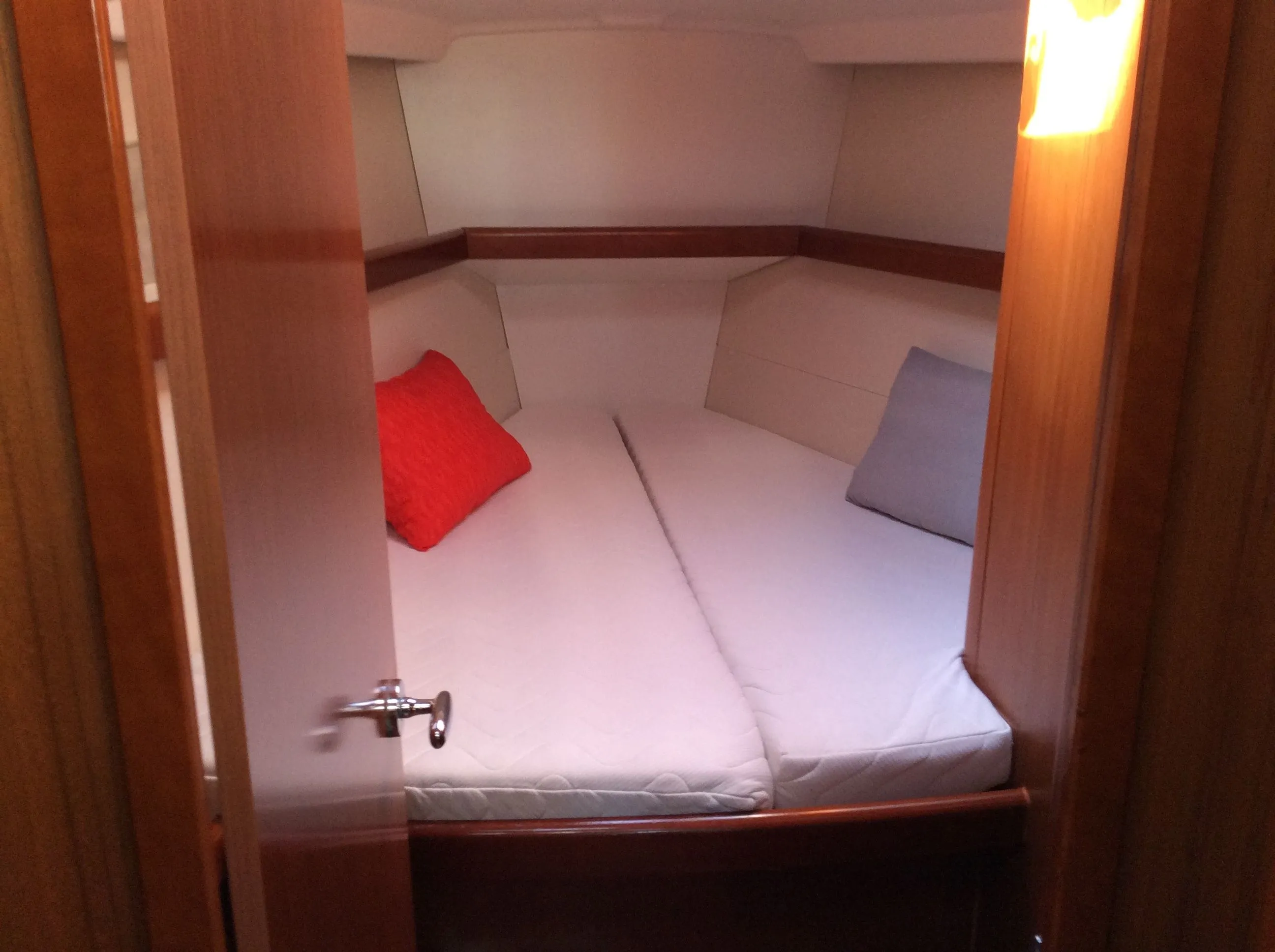 Fantasea Charter Boat - 5