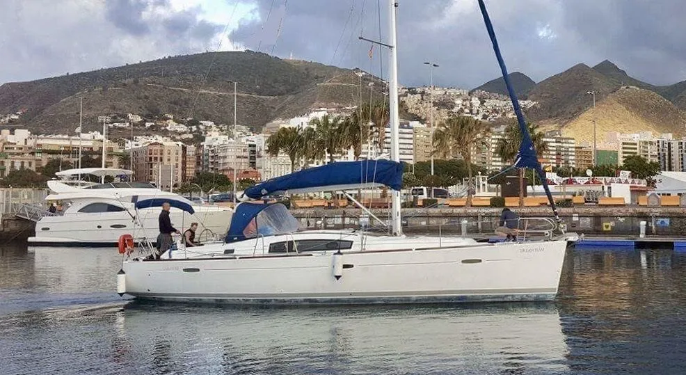 Gin Tonic Kiralık Teknesi - 5