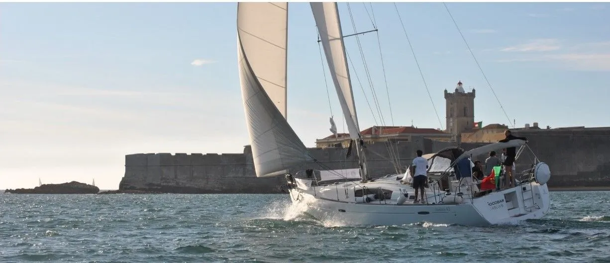 Goodbar Mietboot