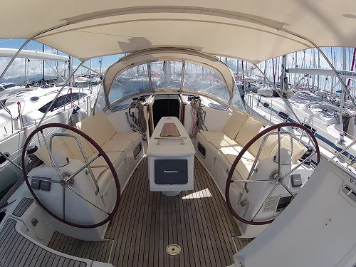 Horang Navi Charter Boat - 4