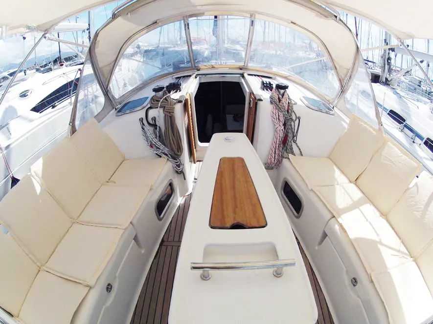 Чартер Horang Navi - 5