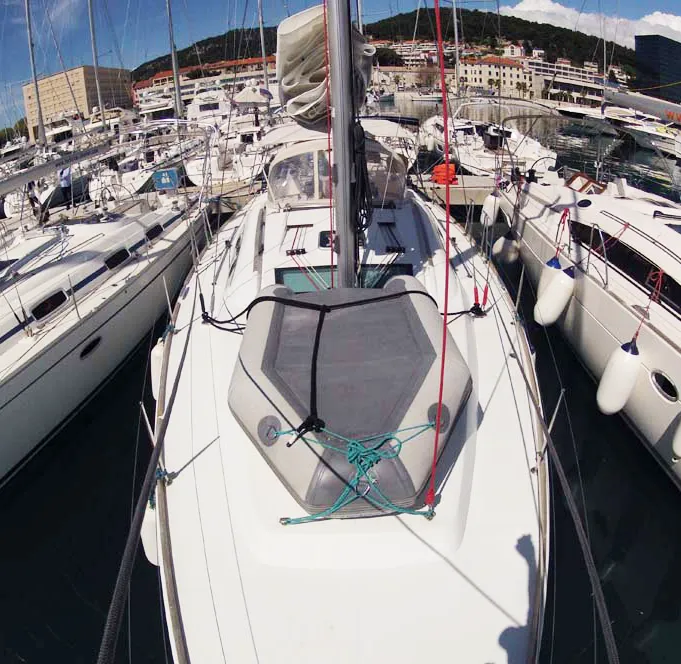 Чартер Horang Navi - 3