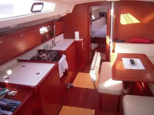 Чартер Jala One - 4