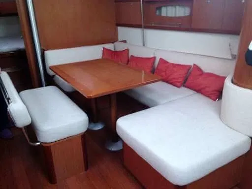 Чартер Jala One - 5