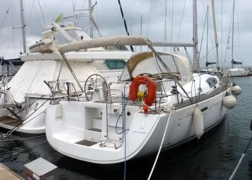 Чартер Jala One - 3