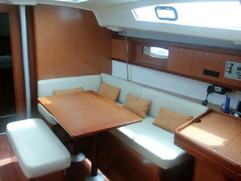 Konstantinos Charterboot - 5