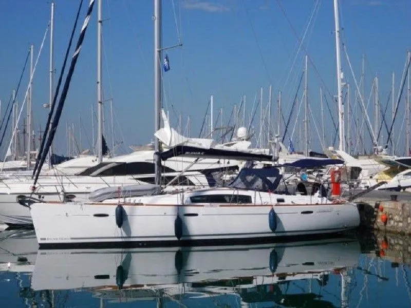 Konstantinos Charterboot - 3