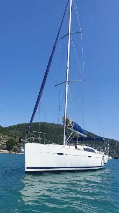 Gemini Charterboot - 3