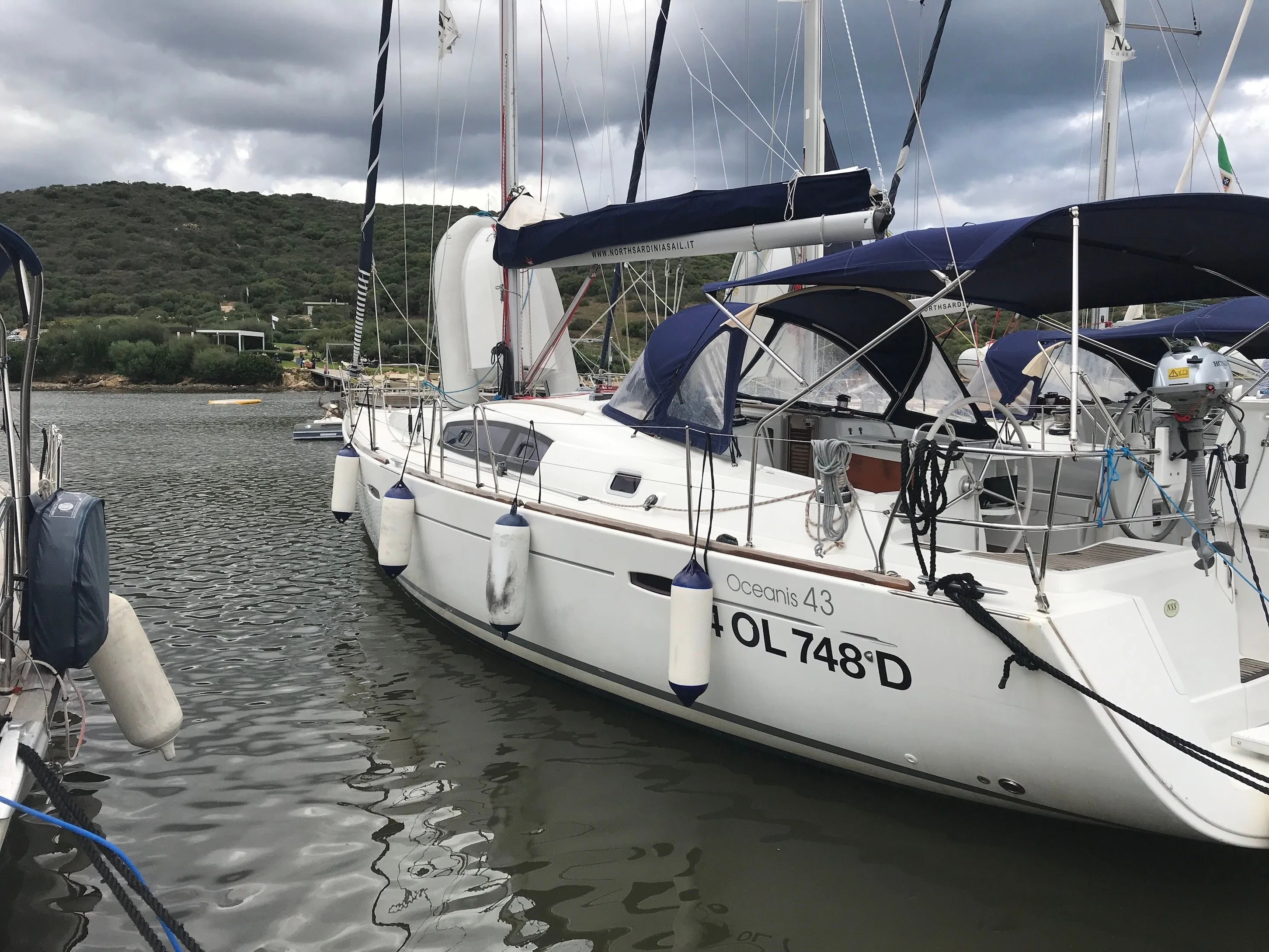 Libra Charter Boat - 3