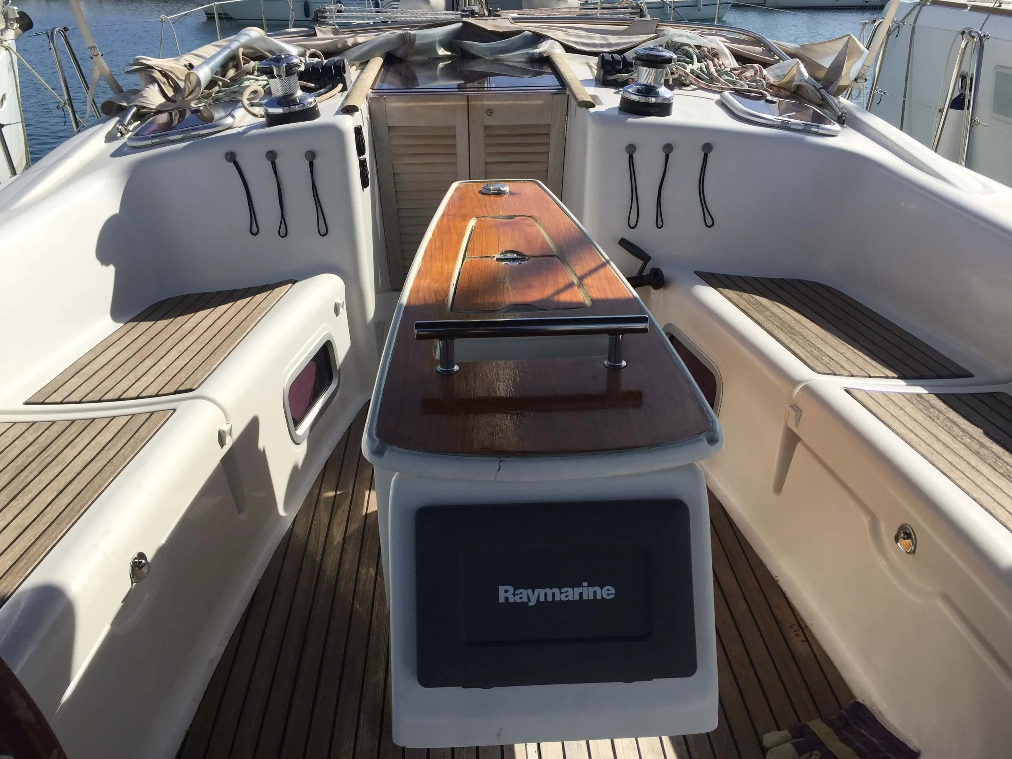 Mataa Charterboot - 4