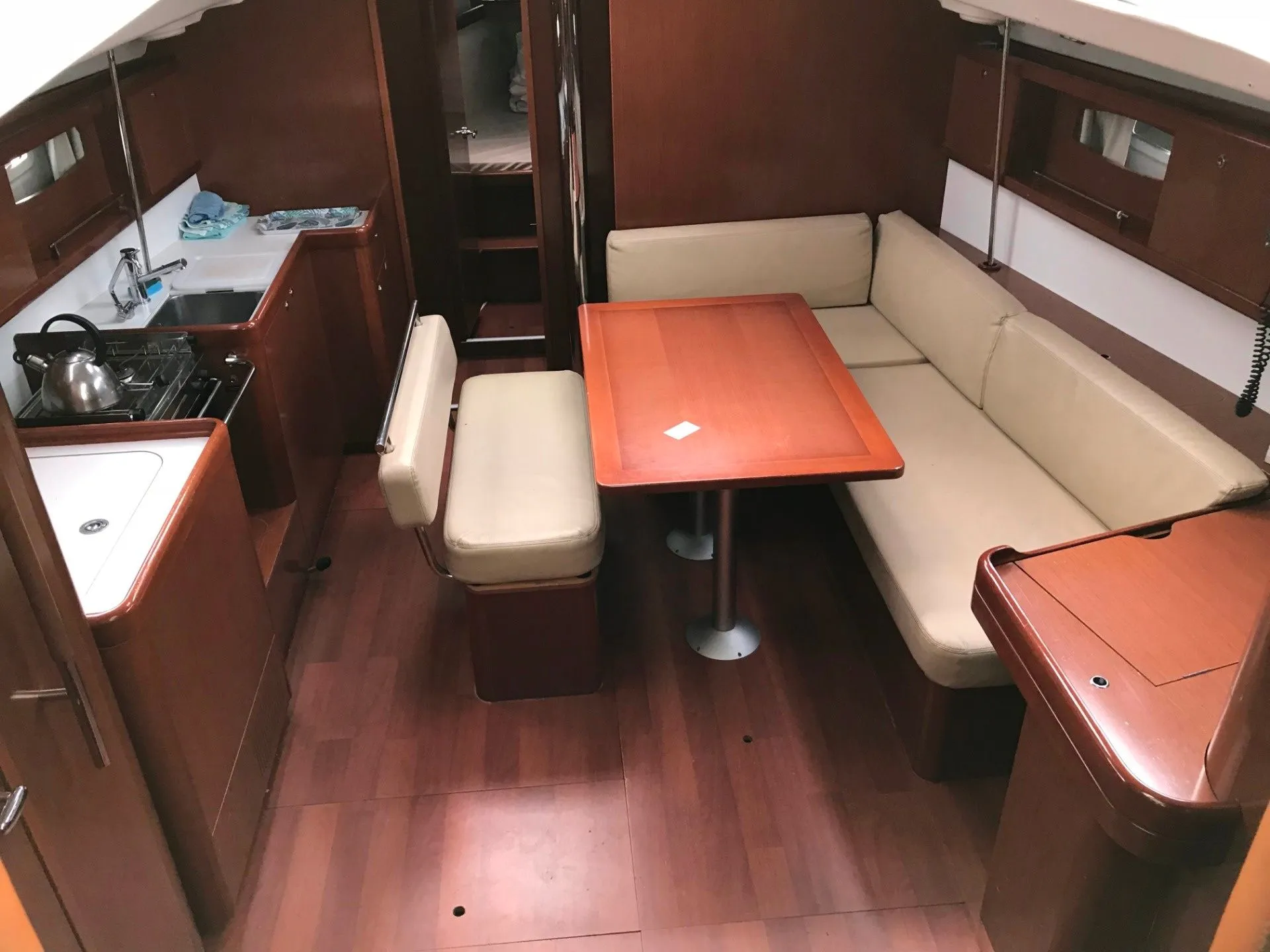 13.1m Cadzand Boat Hire