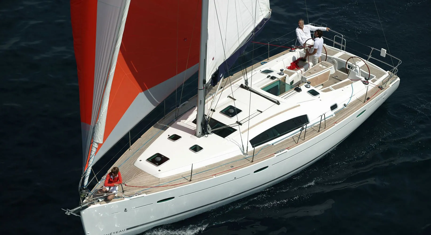 Nicole Charter Boat - 3
