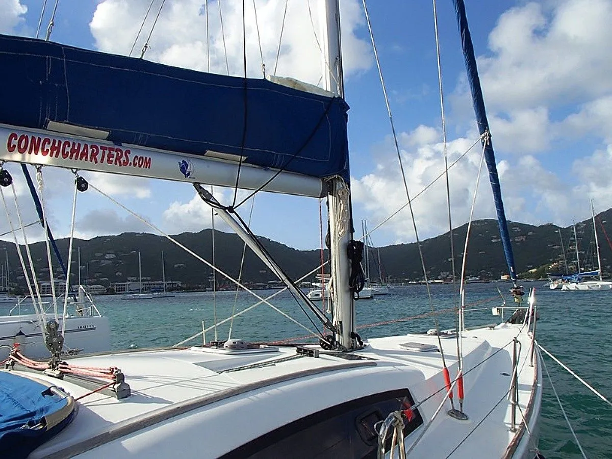 No Regrets Charterboot - 4