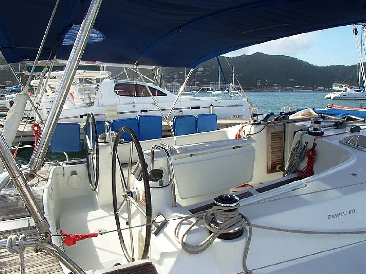 No Regrets Charterboot - 5