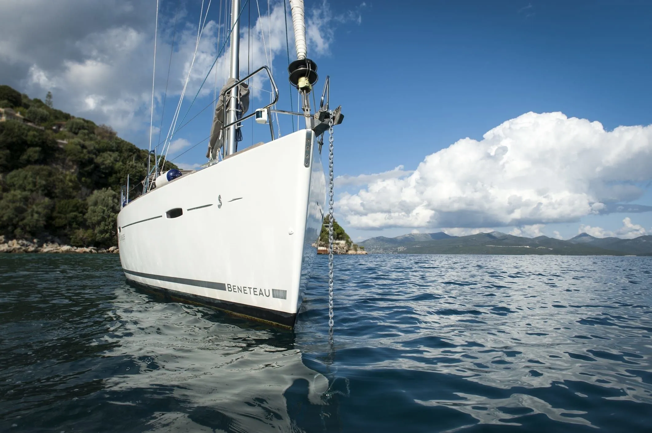 Oasis Kiralık Teknesi - 5