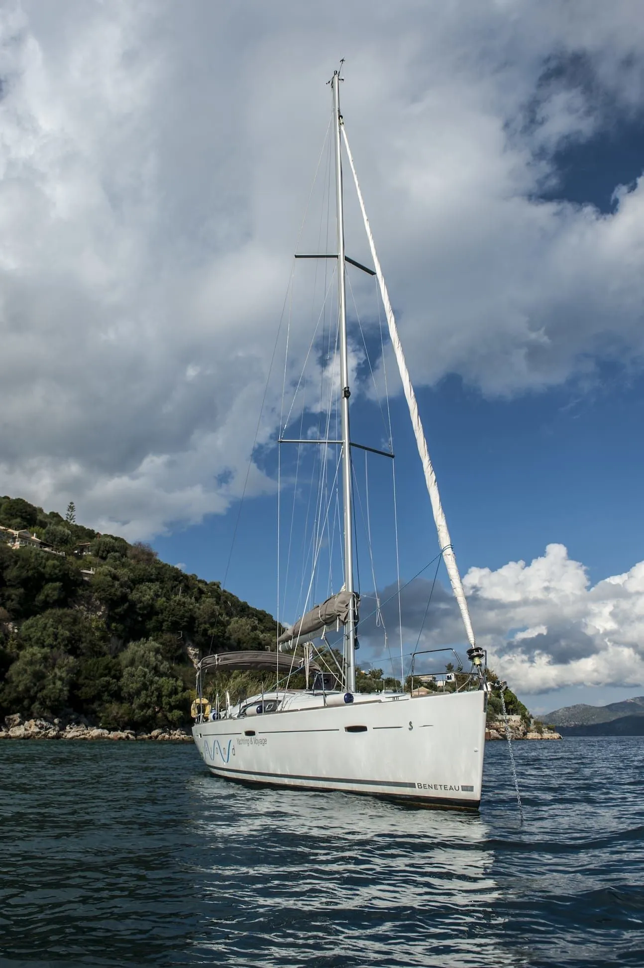 Oasis Mietboot - 3