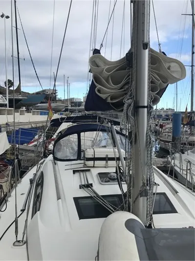 Cuba Libre Kiralık Teknesi - 4