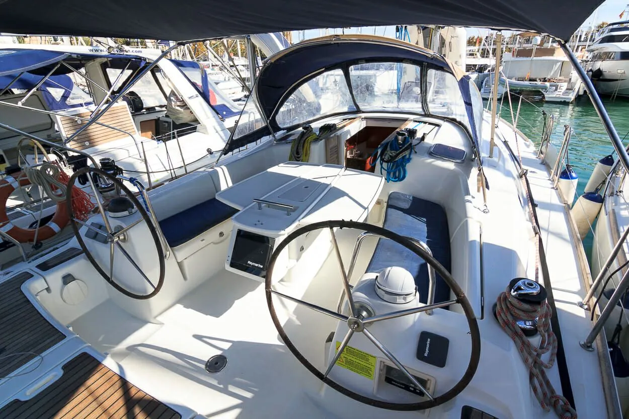 Demonio de Tasmania Mietboot - 5