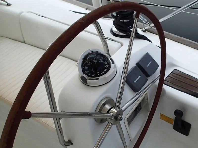 Playmaker Charterboot - 4