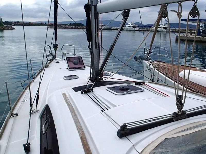 Playmaker Mietboot - 5