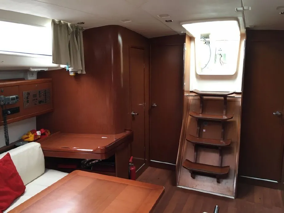 Seacret Charter Boat - 5