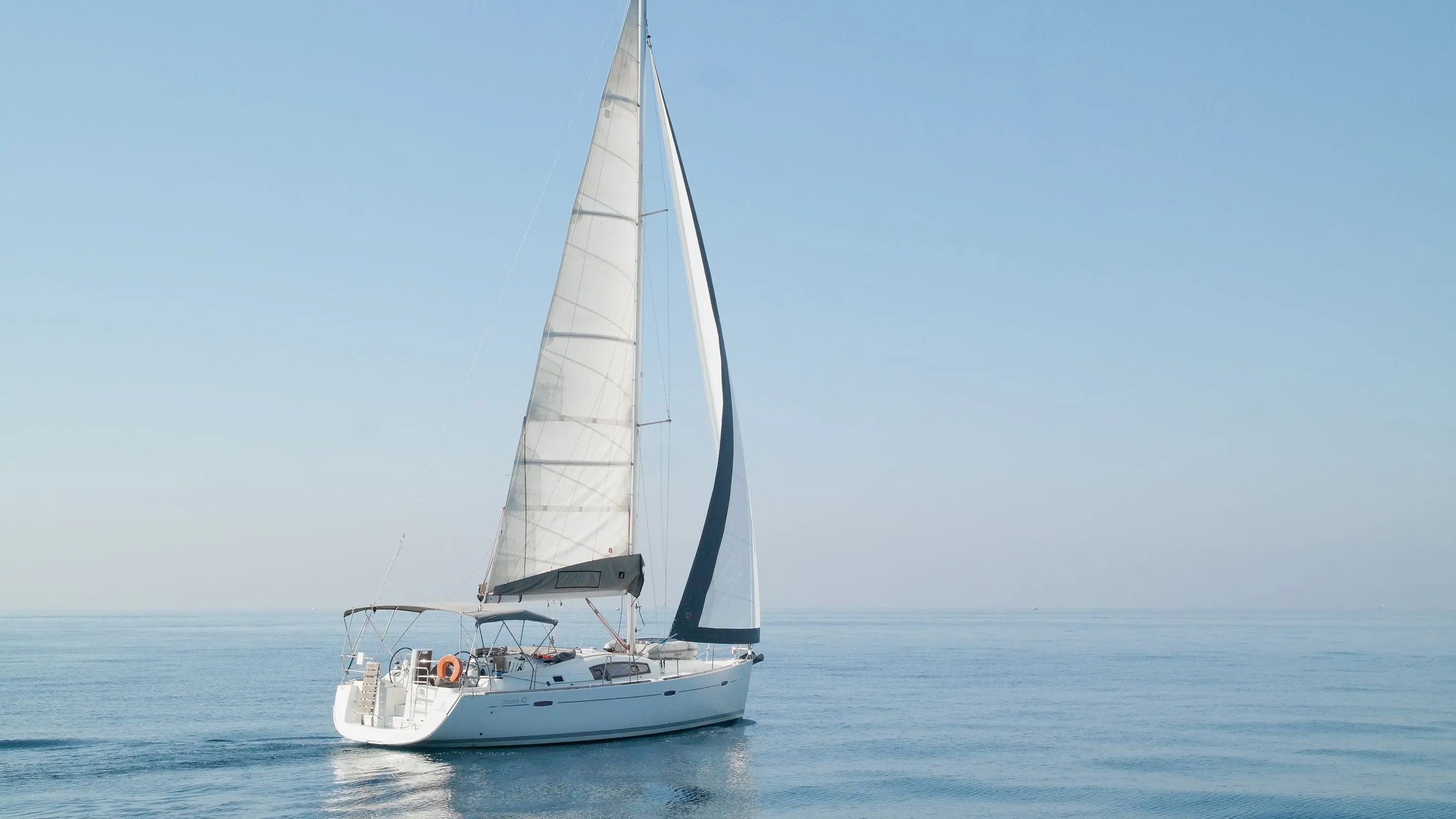 Seacret Charter Boat - 4