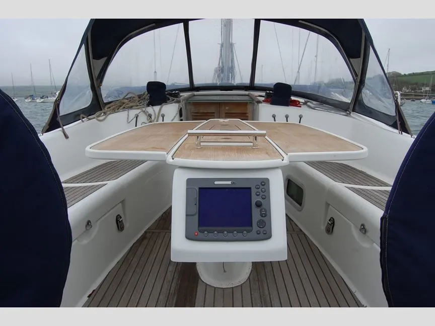 Seacret Charter Boat - 3
