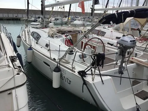 Silly Shark Charter Boat