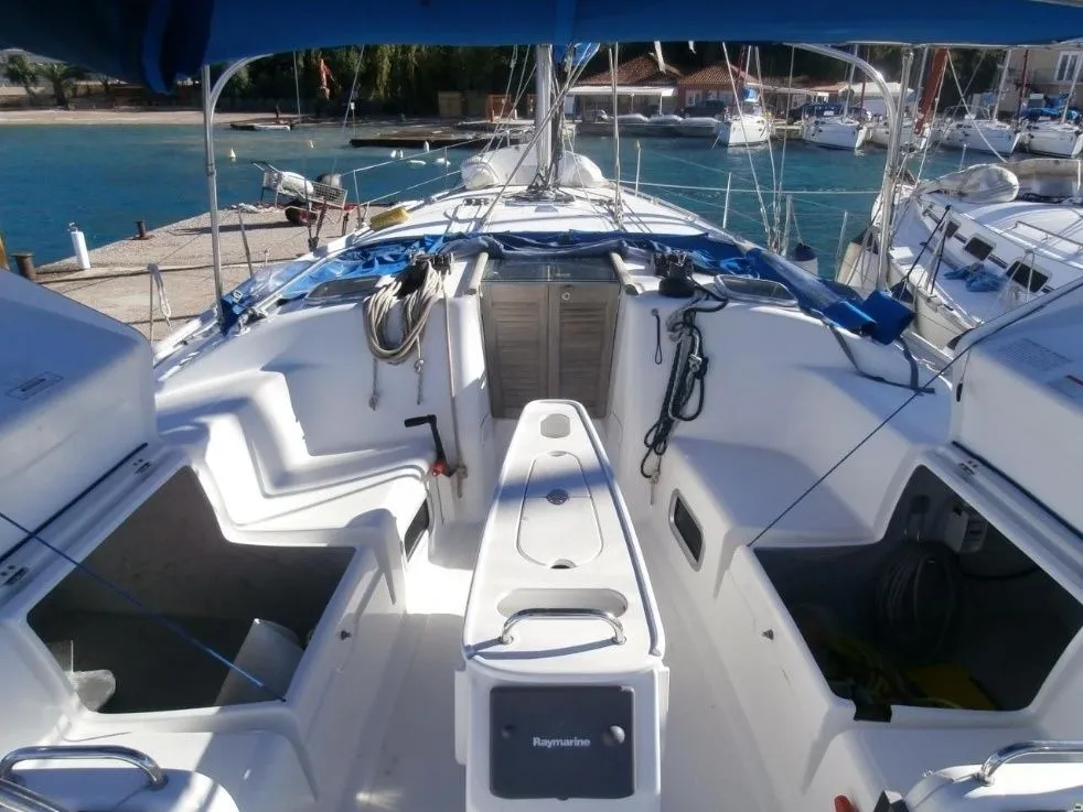 Чартер Taimiti - 5