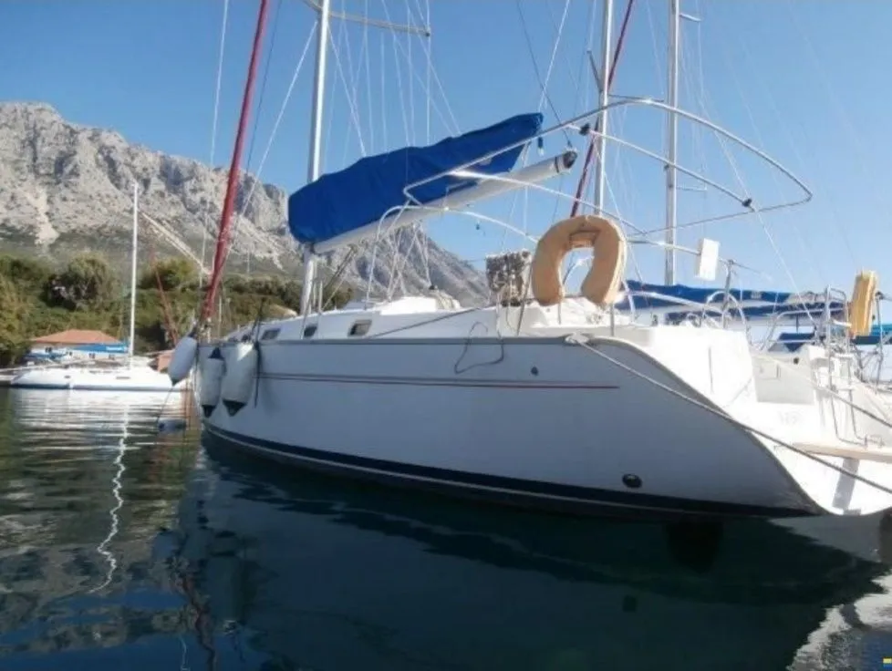 Чартер Taimiti - 4