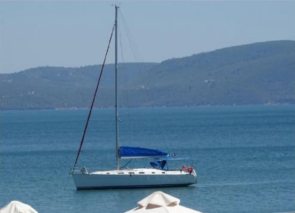 Чартер Taimiti - 3