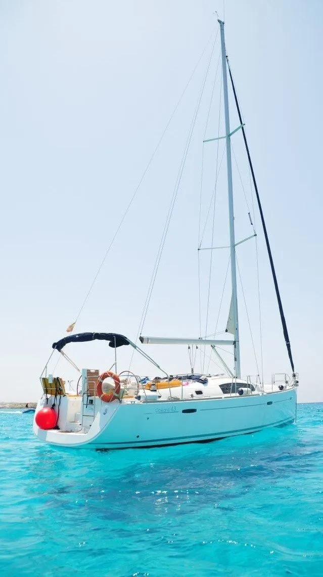 Чартер Telma - 3