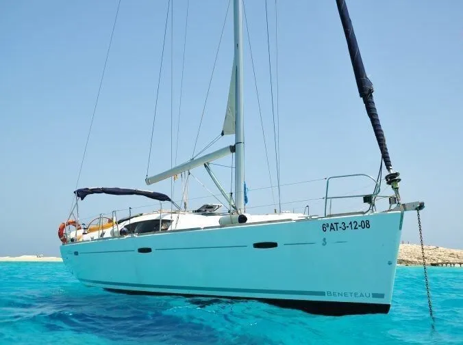 Чартер Telma - 4