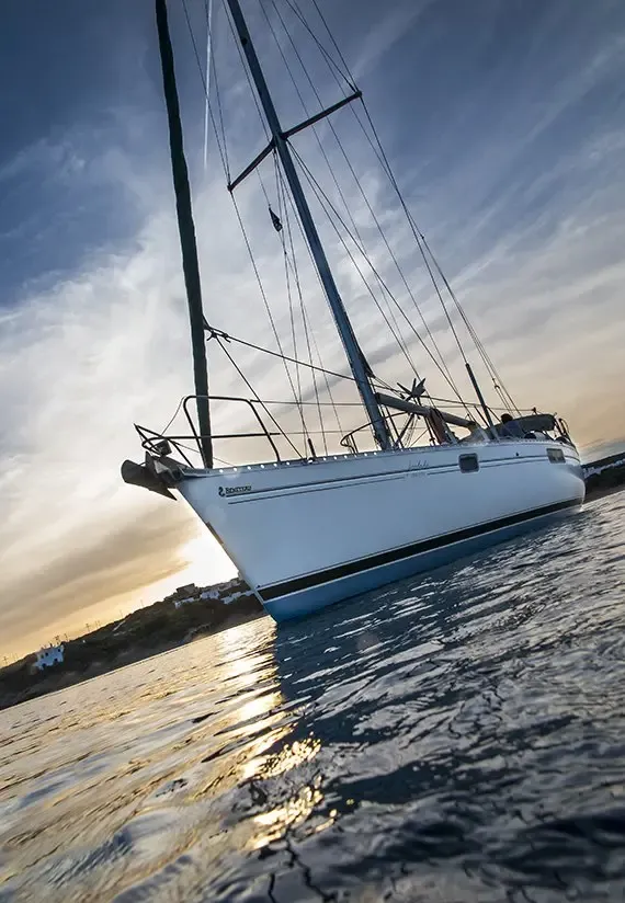 Xanemo Charterboot - 4