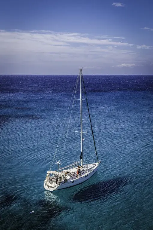 Xanemo Charterboot - 3