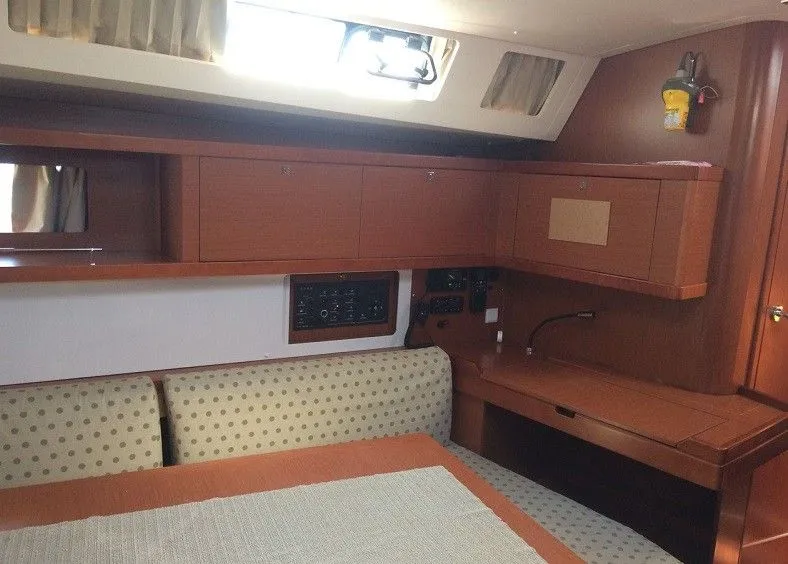 Чартер Alfa - 5