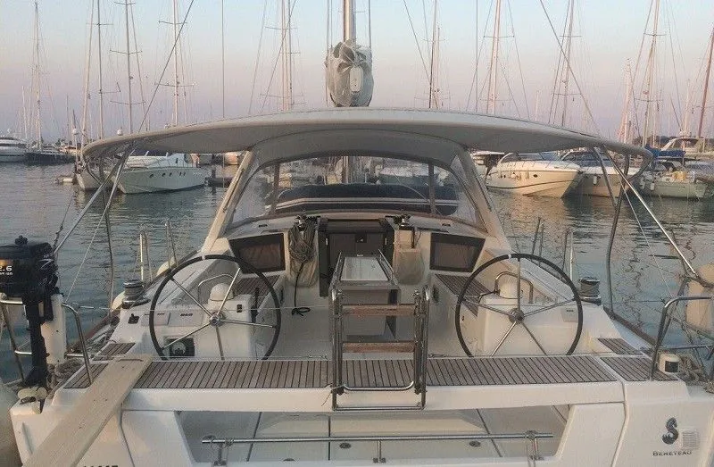 Чартер Alfa - 4