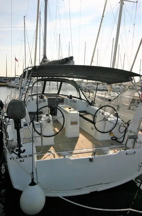 Alpamapa Kiralık Teknesi - 3